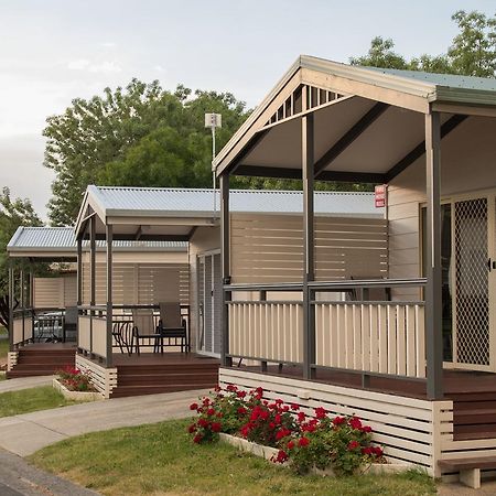Big4 Mornington Peninsula Holiday Park Frankston Buitenkant foto