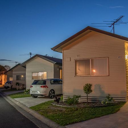 Big4 Mornington Peninsula Holiday Park Frankston Buitenkant foto