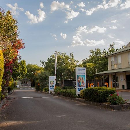 Big4 Mornington Peninsula Holiday Park Frankston Buitenkant foto
