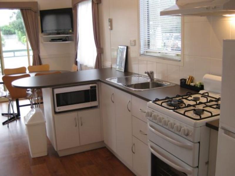 Big4 Mornington Peninsula Holiday Park Frankston Buitenkant foto