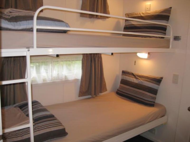 Big4 Mornington Peninsula Holiday Park Frankston Buitenkant foto