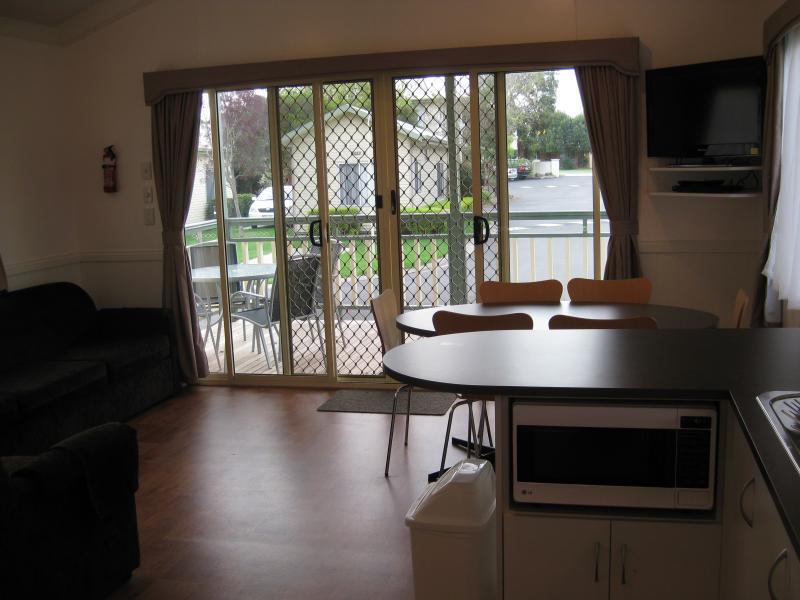 Big4 Mornington Peninsula Holiday Park Frankston Buitenkant foto