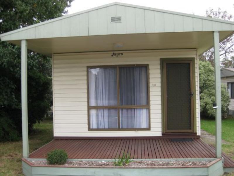 Big4 Mornington Peninsula Holiday Park Frankston Buitenkant foto