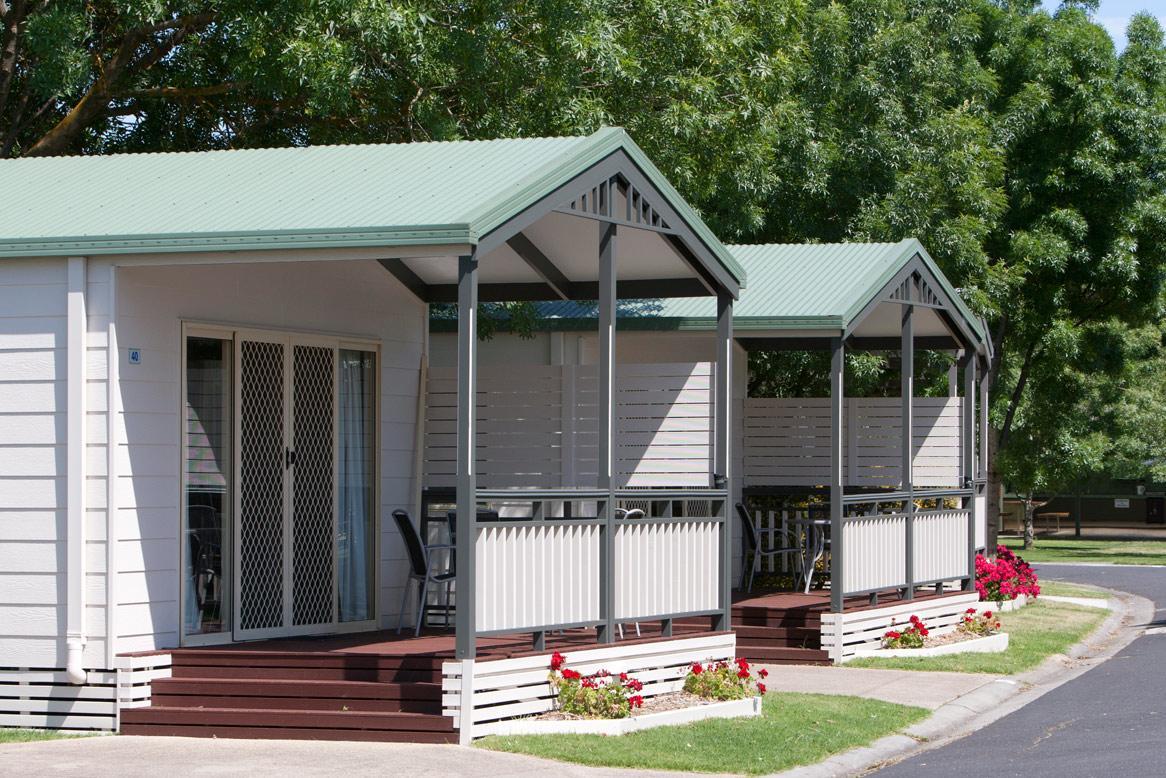 Big4 Mornington Peninsula Holiday Park Frankston Buitenkant foto