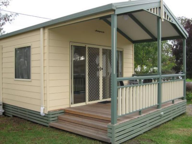 Big4 Mornington Peninsula Holiday Park Frankston Buitenkant foto